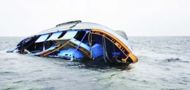 Black Sunday: 28 Confirmed Dead, Others Missing As Boat Capsizes In Niger