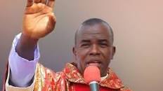 If Not Not Your Protests, ‘I Would Not Know What Would Have Happened To Me – Mbaka