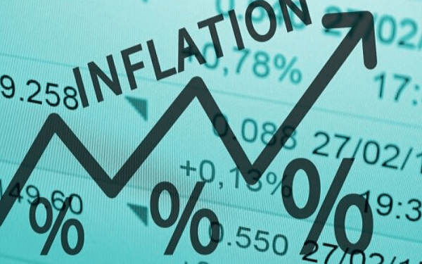 BREAKING: Nigeria Inflation Rises To 21.91%