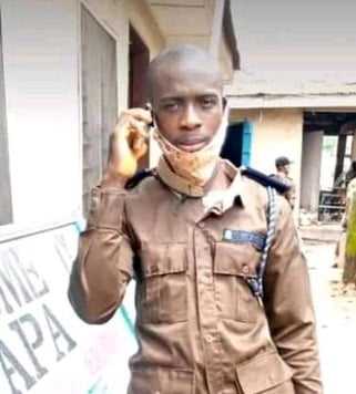 Suspected Herders Kill Man O’War Commander In Oyo