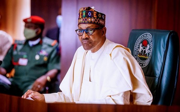Governors Faults Buhari On Executive Order 10