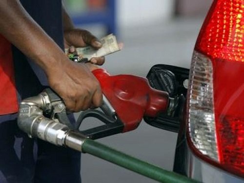Petrol Price Negotiation Still Ongoing, Says NNPC