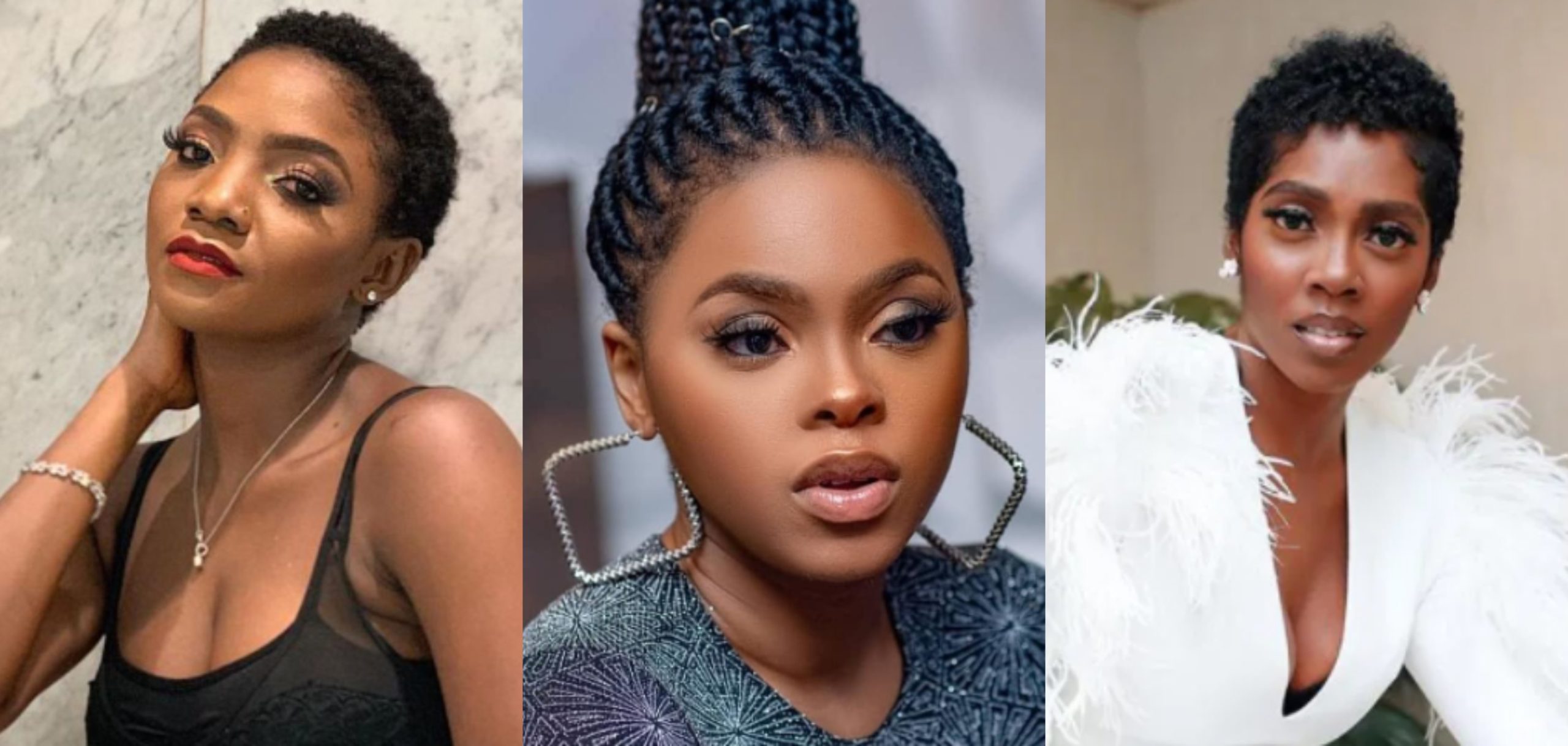 Simi, Tiwa Savage, Others React After Chidinma Announces Switch To Gospel music