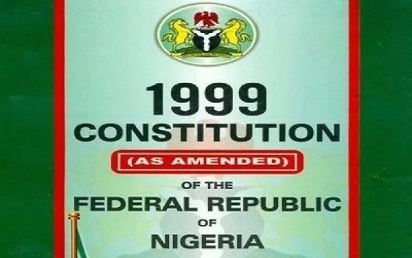 We Want A New Constitution, Afenifere, PANDEF, Ohaneze, Others Insist