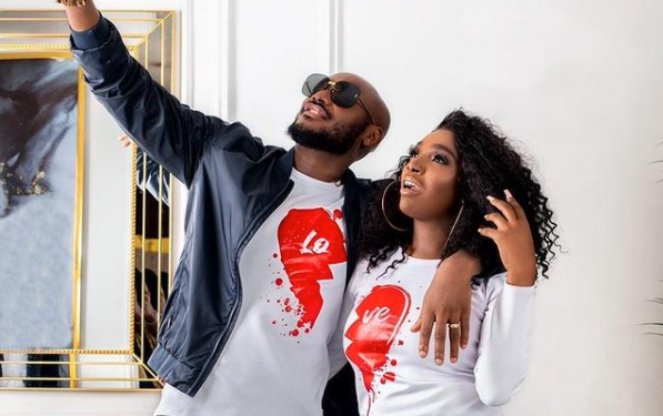 Why I Chose Annie Above Other Women, By 2Baba