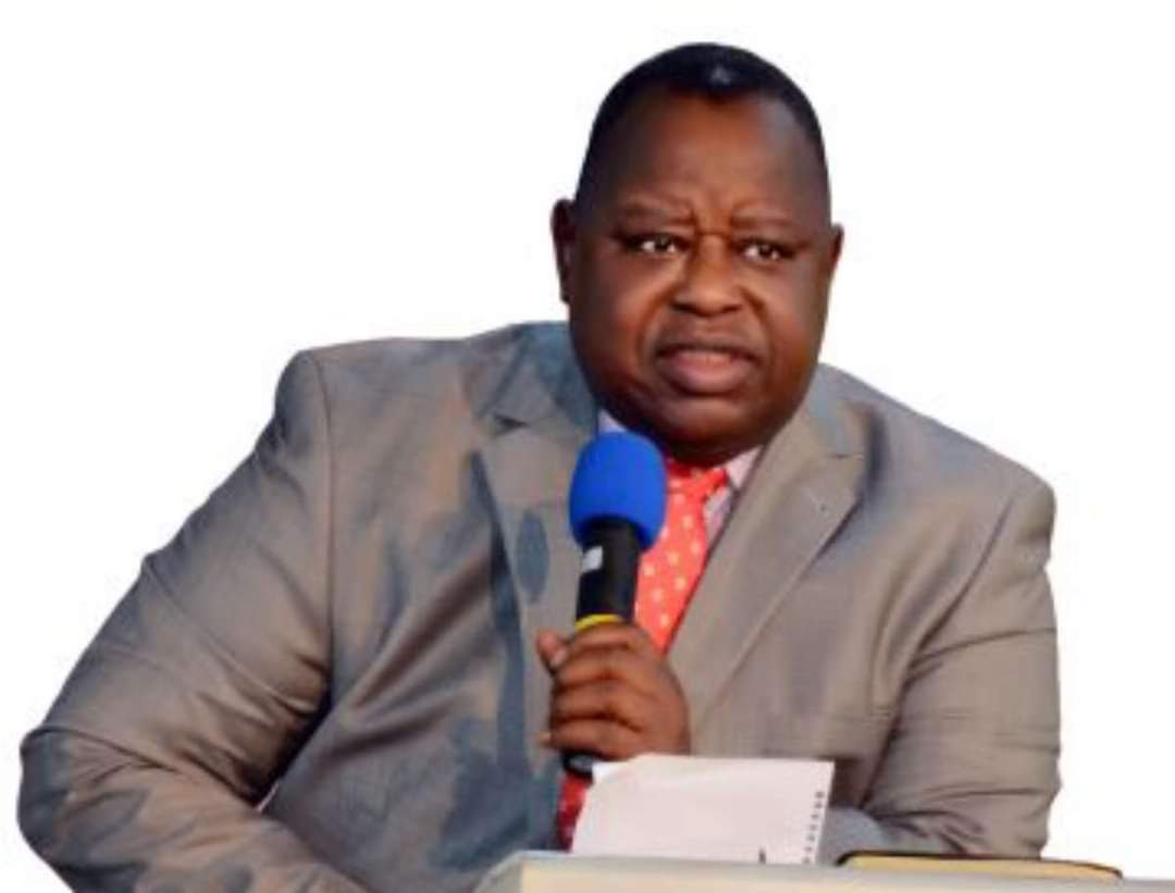 Pastor Stephen Akinola Is Dead