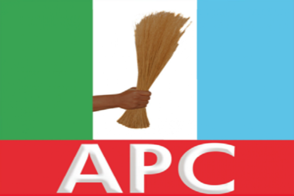 Harbour, Abia APC Chairman Extends Olive Branch To Aggrieved Members