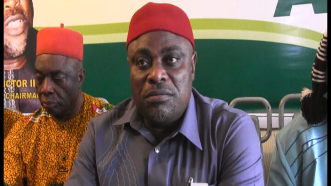 APGA NEC Cancels Anambra Primary, Nulifies Disqualification Of Aspirants