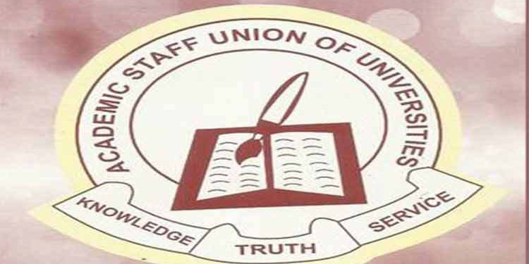 ASUU Threatens Strike Over Non Payment Of Salaries