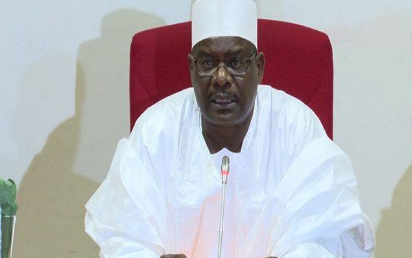 N800b Supplementary Budget: Military Has No Excuse Not To End Insurgency, Says Senator Ndume