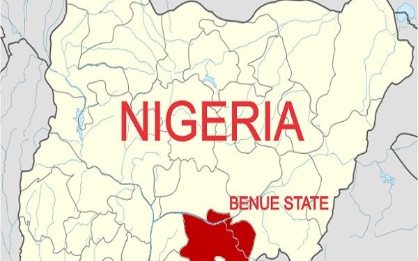 War On Terror: 14 Bandits Attempting To Attack Benue Police State Neutralised