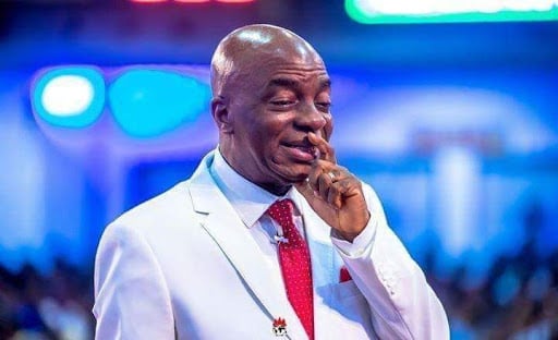 My Love For God Saved Me From Harm When Cobra Visited My Office, Says Oyedepo