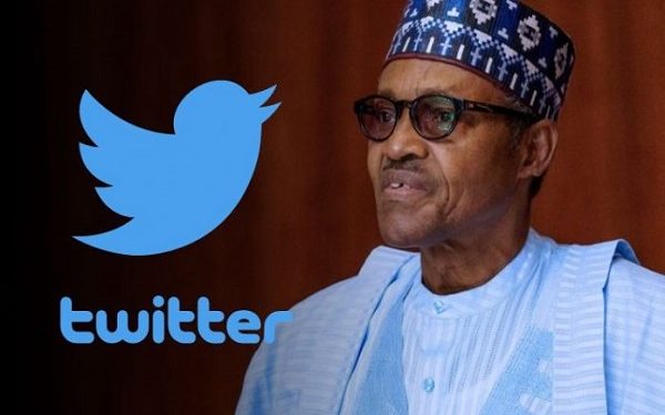 I’ll Keep When Twitter Ban Will Be Lifted To Myself – Buhari