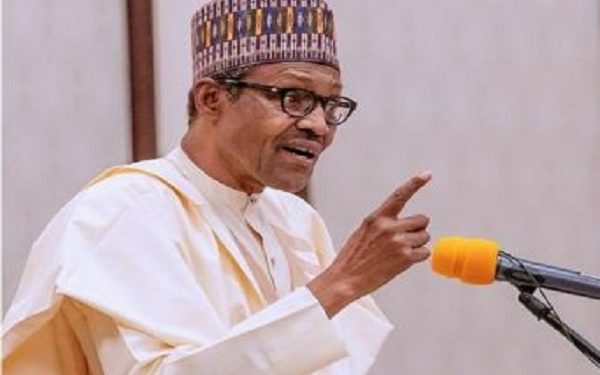 Buhari Appeals To ASUU, Others To Embrace dialogue