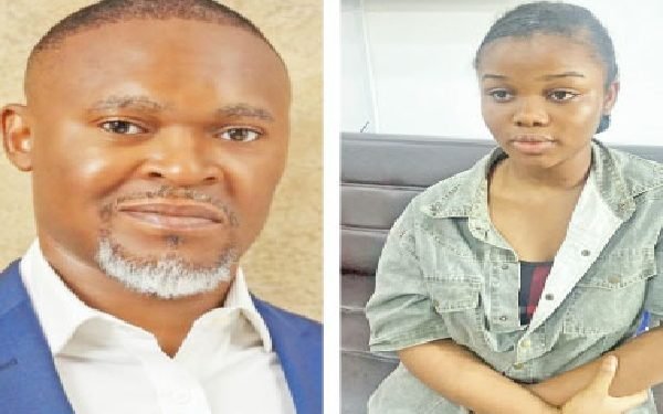 I don’t want To Die, I Regret Everything — Alleged Super TV boss killer, Chidinma Pleads