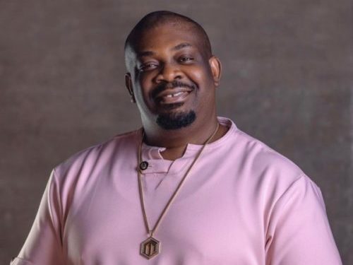 I Want A Baby, Says Don Jazzy As Fans React