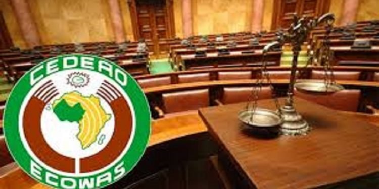 ECOWAS Court Restraints FG From Prosecuting Twitter Users