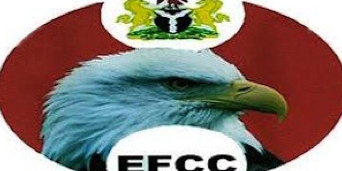 EFCC Arrests Impostor Army General, Claims Buhari Appointed Him COAS