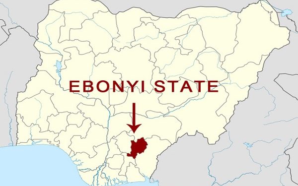 Police Parade 50 Murder Suspects In Ebonyi