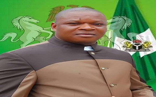 BREAKING: Ebonyi Commissioner Dies