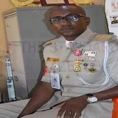 Unidentified Gunmen Kill Imo Immigration Command Chief Provost