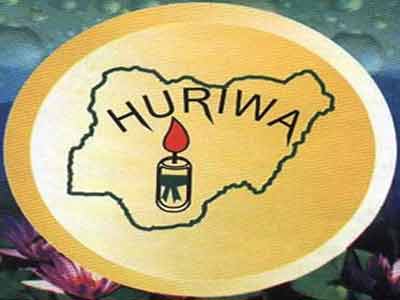 HURIWA Backs EFCC’s Reinvigorated Onslaught Against Corruption