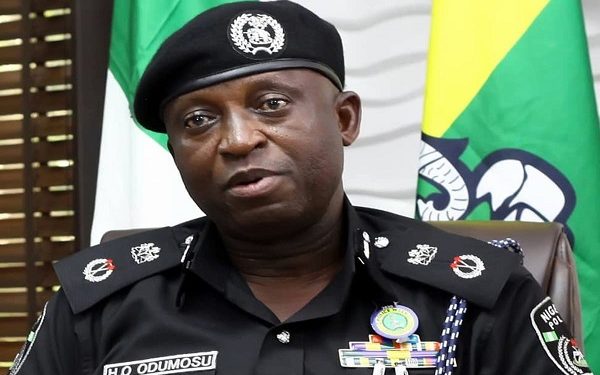June 12: Disregard Sit-At-Home Order, Police Tell Lagos Residents