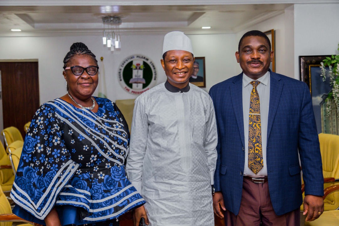 Publishers Play Vital Role In National Development, Says NCPC Boss