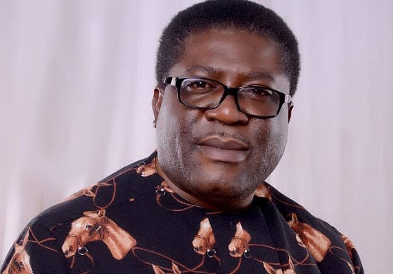 Madumere Expresses Worries Over  Security Challenges Imo, Warns Against Consequences