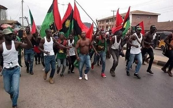 We Didn’t Kill Any Security Personnel In Imo – IPOB