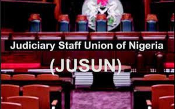 JUSUN Suspend 2 Months Strike