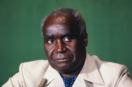 BREAKING: Zambia’s First President, Kenneth Kaunda Is Dead