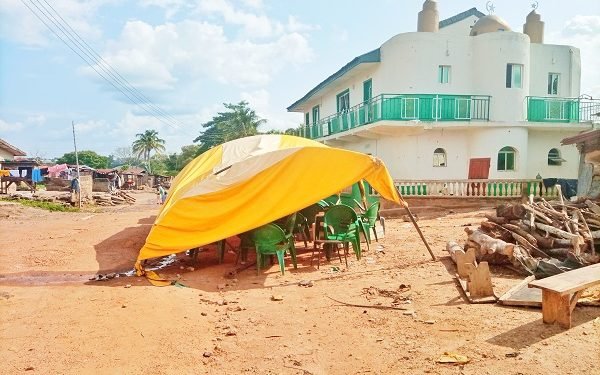 Masquerades Killed One, Injured 14 In Osun Mosque