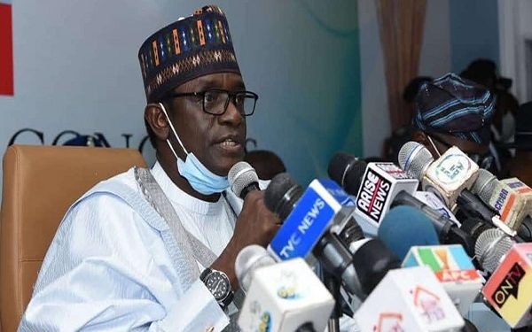 BREAKING: APC National Convention Holds February 26, Says Buni