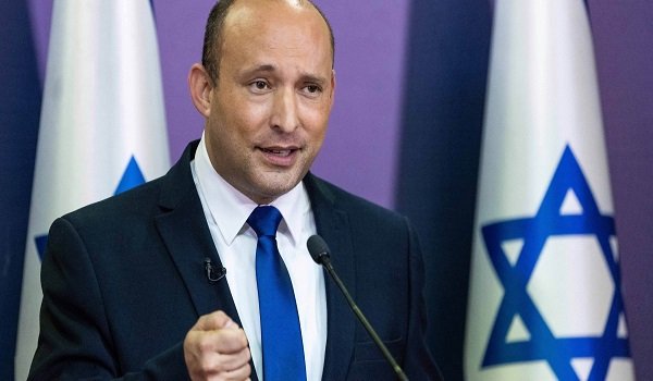 Bennett Emerges Israeli Prime Minister As Parliament Votes Out Netanyahu