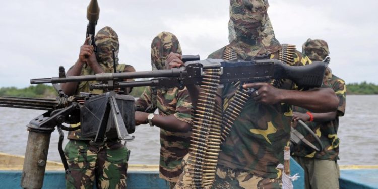 FG Must Take Niger Delta Avengers Threat Serious, Says Ijaw Leaders