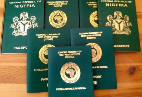 15 Visa-Free Countries For Nigerian Tourists