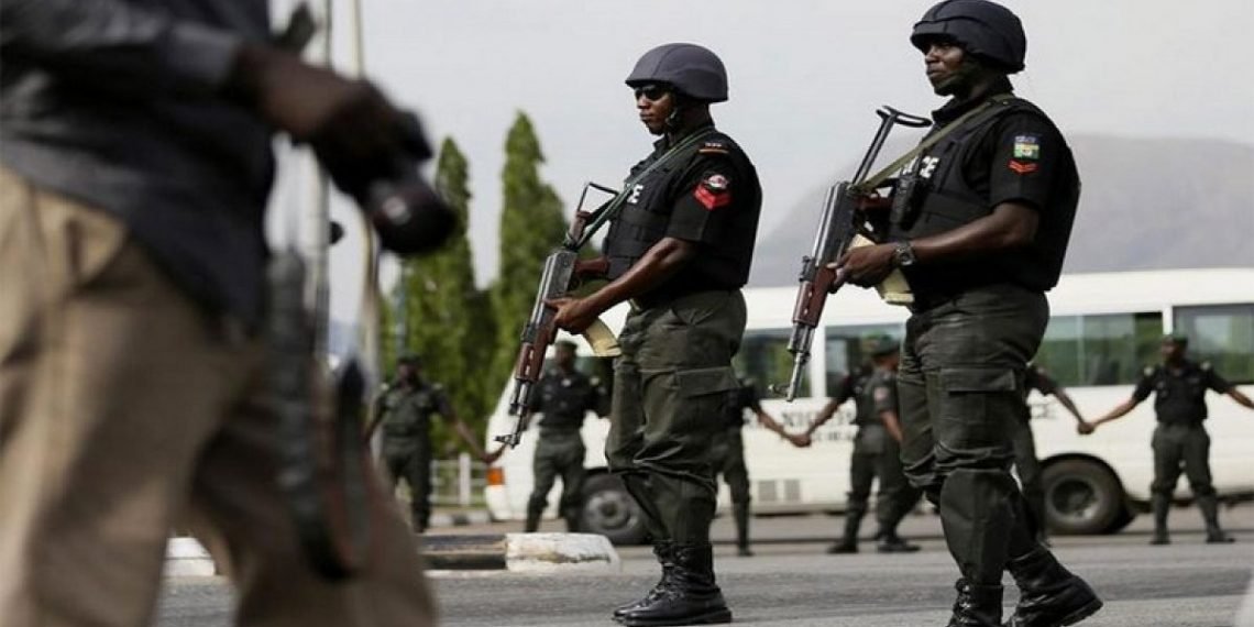 June 12: Abuja Under Heavy Security Watch