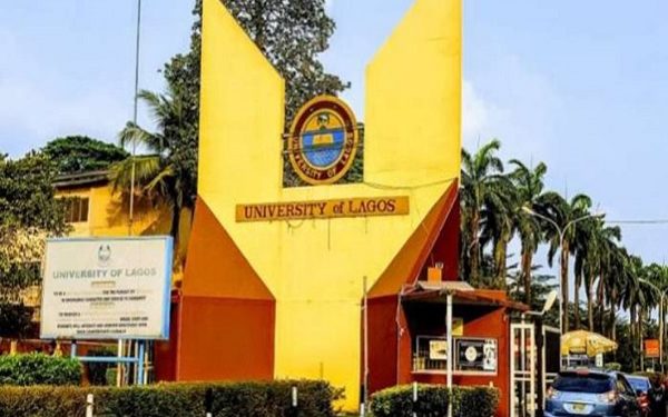 BREAKING: UNILAG Reopens For Physical Exams