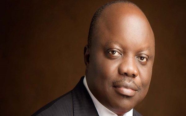 Delta 2023: Uduaghan Cautions Against ‘Hate Speech’