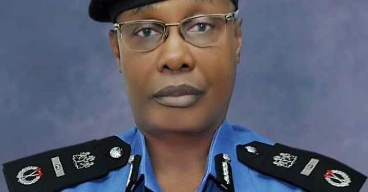 BREAKING: President Buhari, Police Council Confirms Baba As IGP