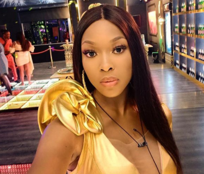 Why we Called It Quits – BBNaija’s Vee Opens Up On Her Last Relationship