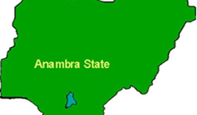 Six Suspects Allegedly Killed As New Security Outfit Storms Anambra