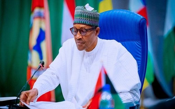 JUST IN: Buhari For ECOWAS Mid-Year Summit In Accra