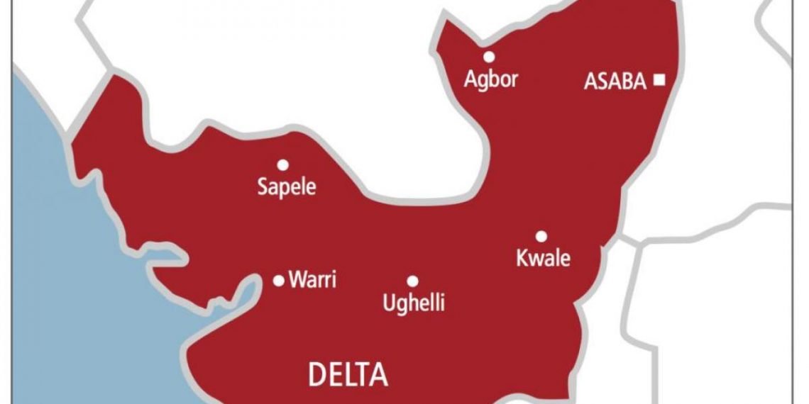 Two Injured As NPDC Gas Pipeline Explodes In Delta community