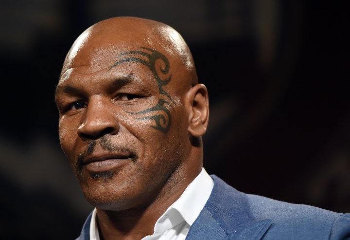 I Slept With Prison Warder To Reduce 6-Year Sentence — Mike Tyson