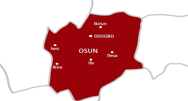 Policemen Flee As Soldiers Invade Station In Osun, Free Detained Colleague