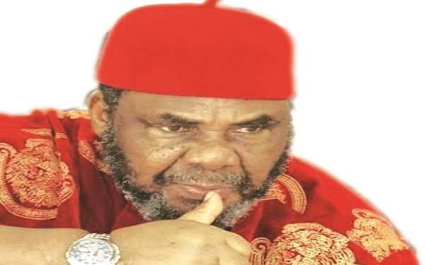Greed, Selfishness Are Natural In Women – Pete Edochie