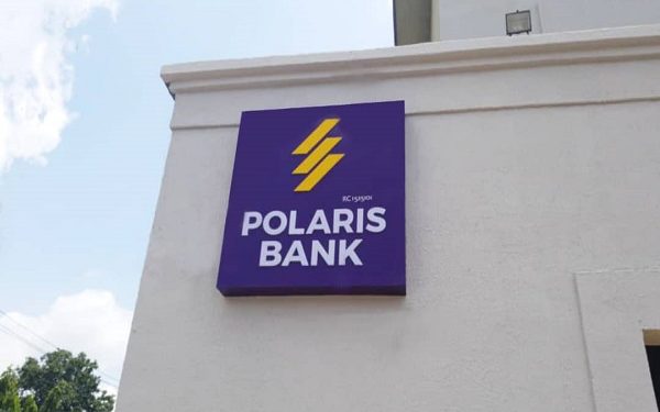 Polaris Bank Explains Transactions On NNPC’s $223. 9m Funds