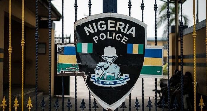 Police Arrest Suspected Bandit With AK47 In Kaduna